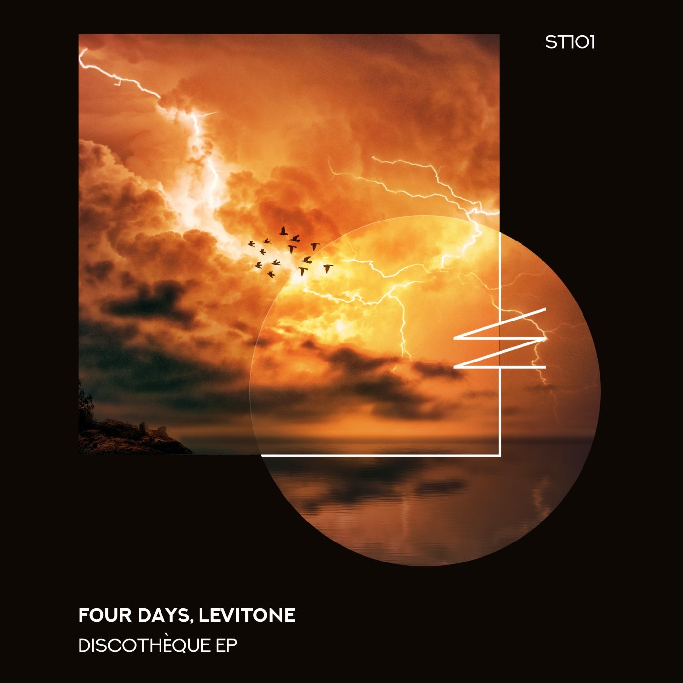 Four Days, Levitone - Discothèque [ST101]